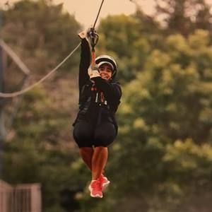 Meet your Posher, Onya